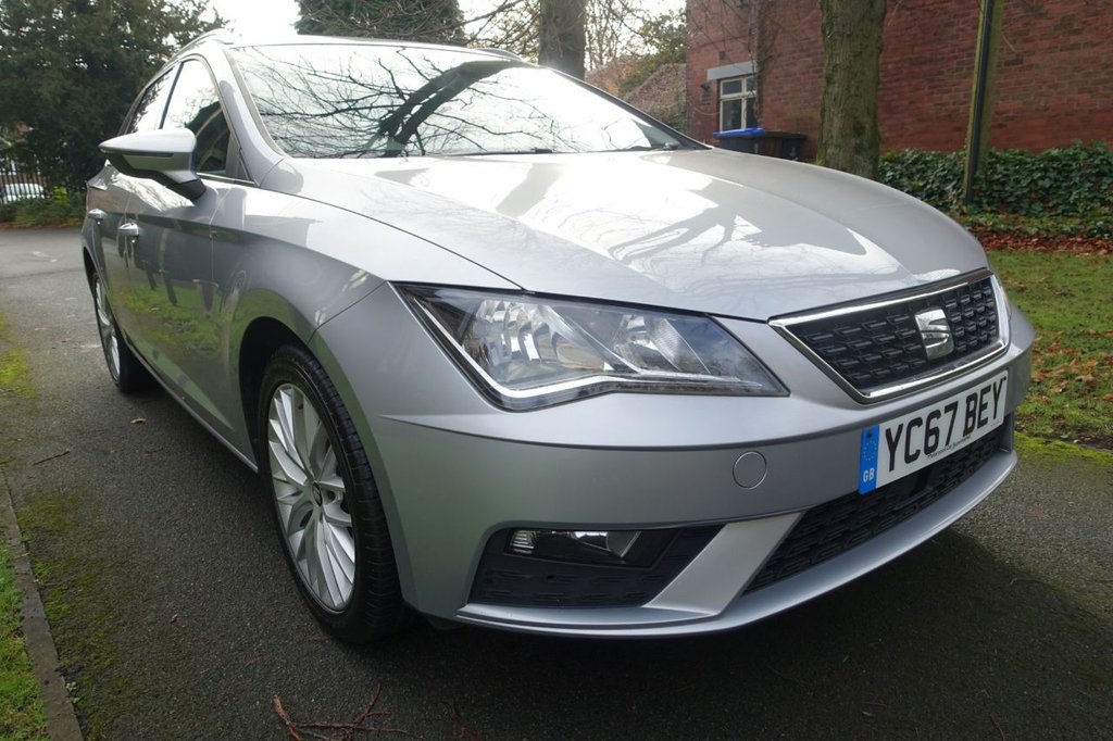 Used SEAT Leon 2017 for sale - 76618029: Photo 20