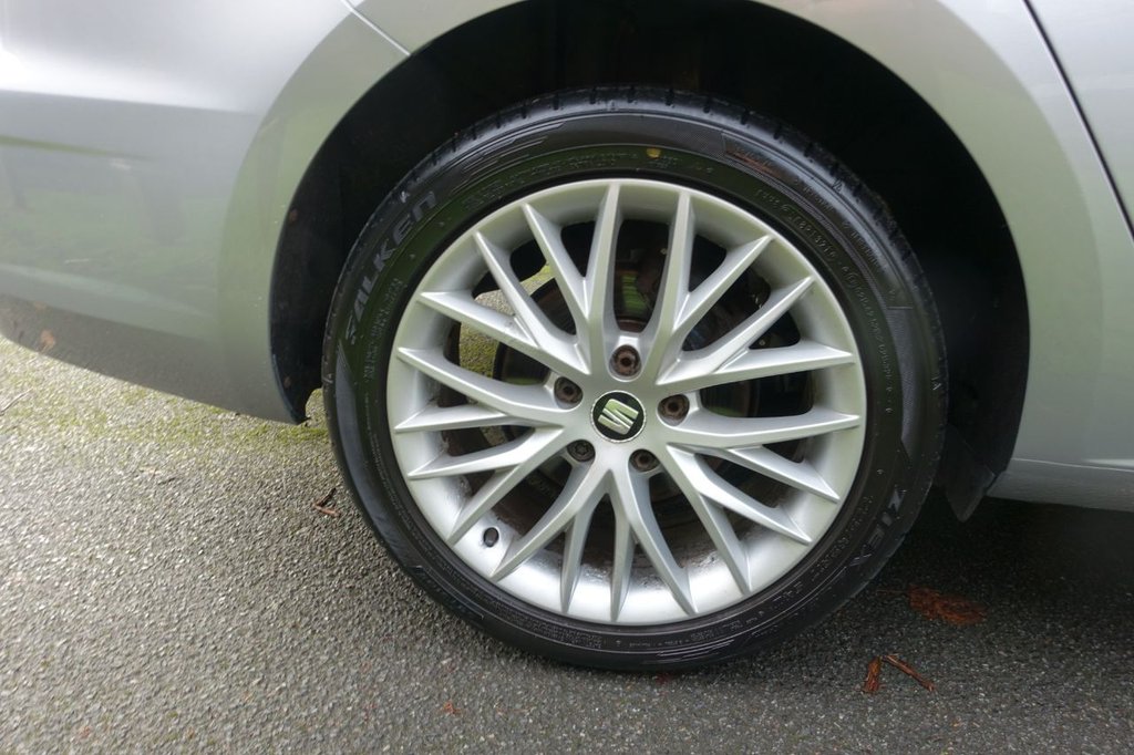 Used SEAT Leon 2017 for sale - 76618029: Photo 23