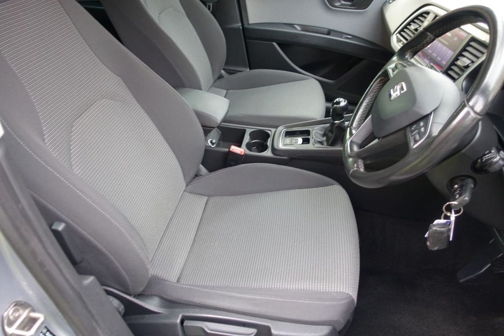 Used SEAT Leon 2017 for sale - 76618029: Photo 3