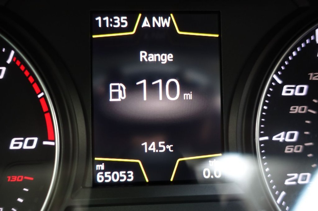 Used SEAT Leon 2017 for sale - 76618029: Photo 6