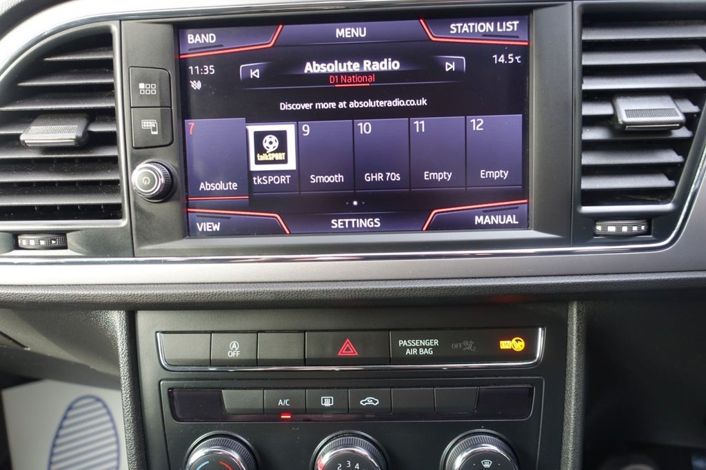 Used SEAT Leon 2017 for sale - 76618029: Photo 7