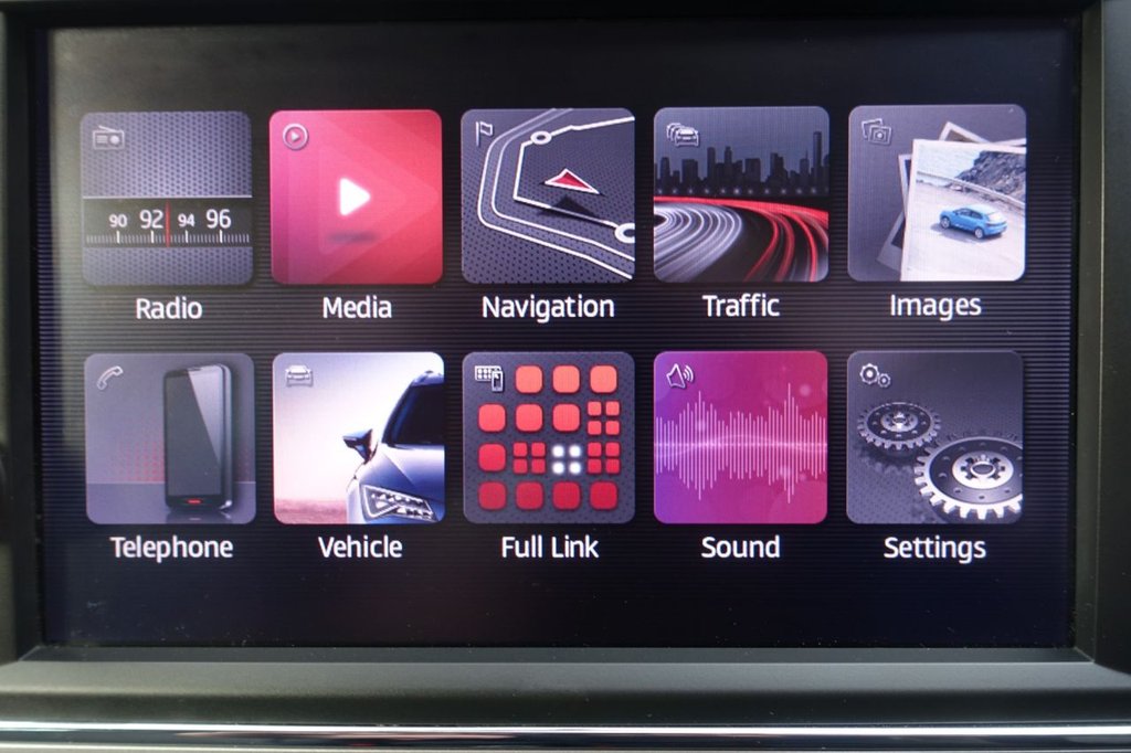 Used SEAT Leon 2017 for sale - 76618029: Photo 8