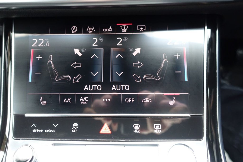 Used Audi A8 2019 for sale - 76558530: Photo 10