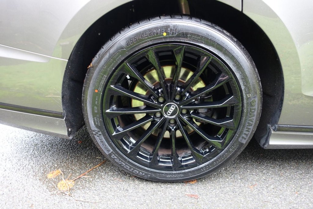 Used Audi A8 2019 for sale - 76558530: Photo 27