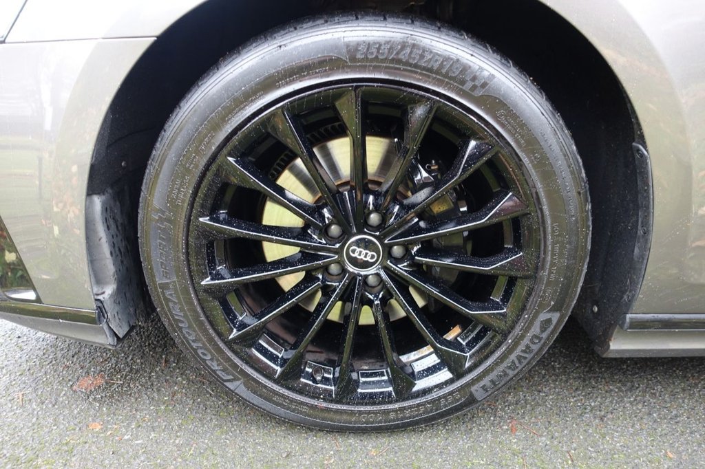 Used Audi A8 2019 for sale - 76558530: Photo 29