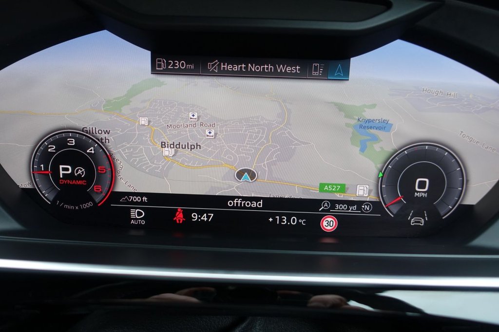 Used Audi A8 2019 for sale - 76558530: Photo 8