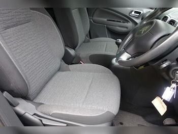 Used Citroen C3 Picasso 2016 for sale - 79322947: Photo
