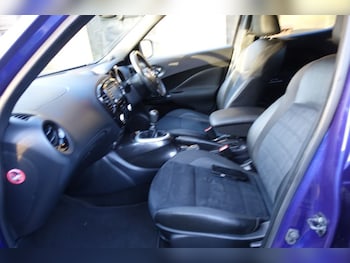 Used Nissan Juke 2016 for sale - 78631343: Photo