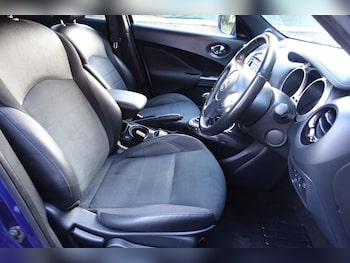 Used Nissan Juke 2016 for sale - 78631343: Photo