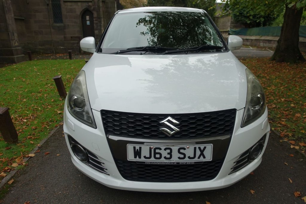 Used Suzuki Swift 2013 for sale - 76056654: Photo 14