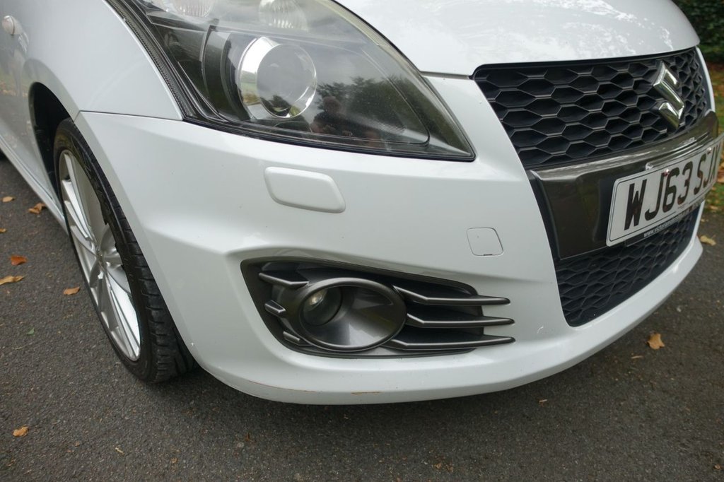 Used Suzuki Swift 2013 for sale - 76056654: Photo 17