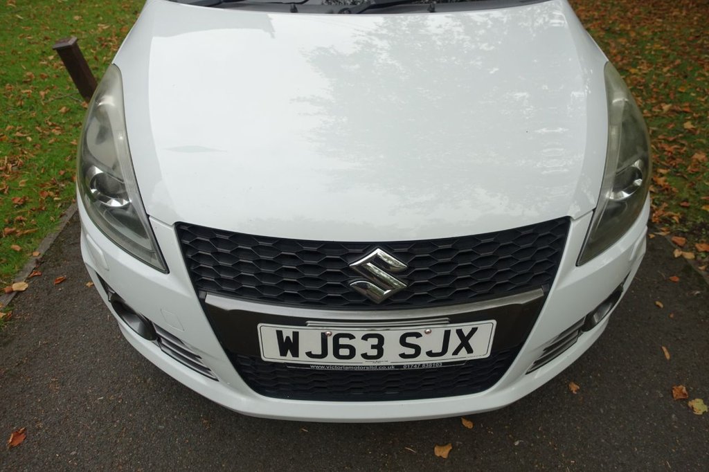 Used Suzuki Swift 2013 for sale - 76056654: Photo 18