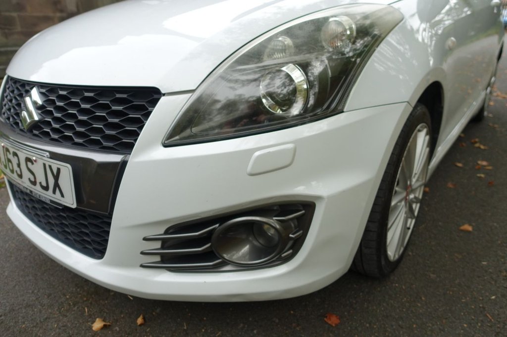 Used Suzuki Swift 2013 for sale - 76056654: Photo 19