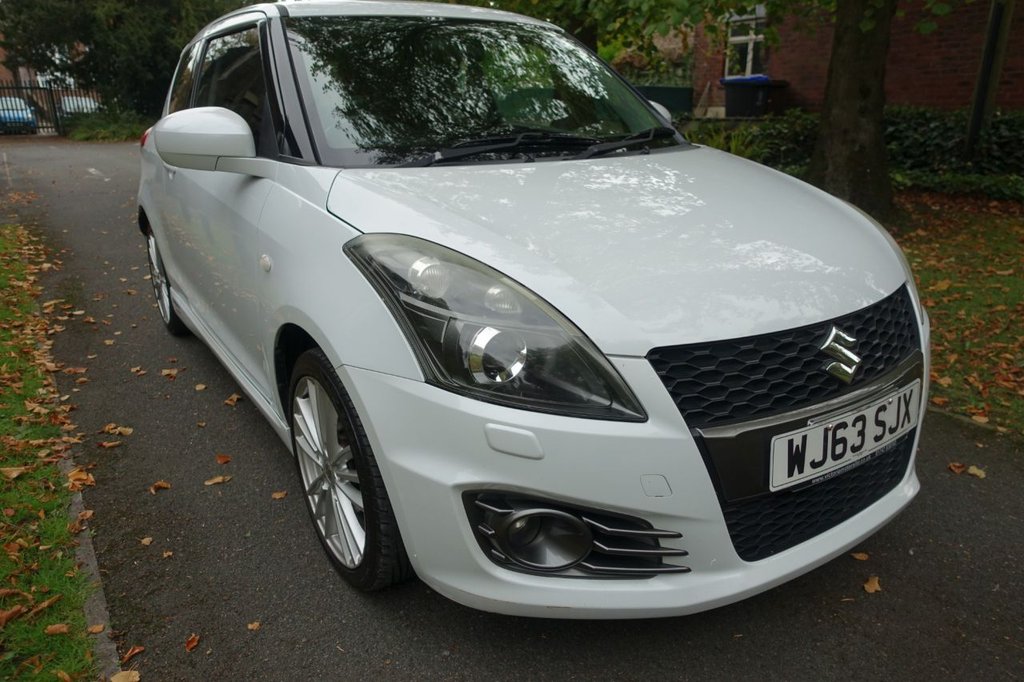 Used Suzuki Swift 2013 for sale - 76056654: Photo 20