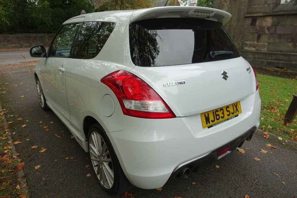 Used Suzuki Swift 2013 for sale - 76056654: Photo 8