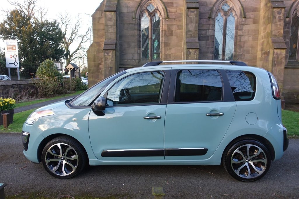 Used Citroen C3 Picasso 2016 for sale - 77953067: Photo 14