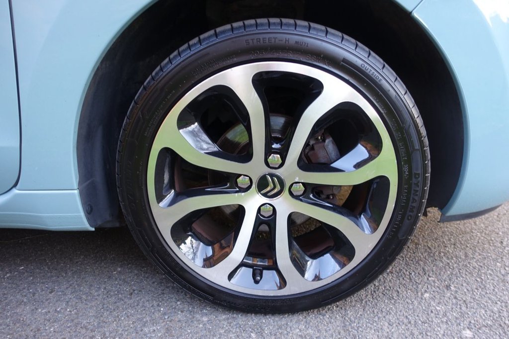 Used Citroen C3 Picasso 2016 for sale - 77953067: Photo 25