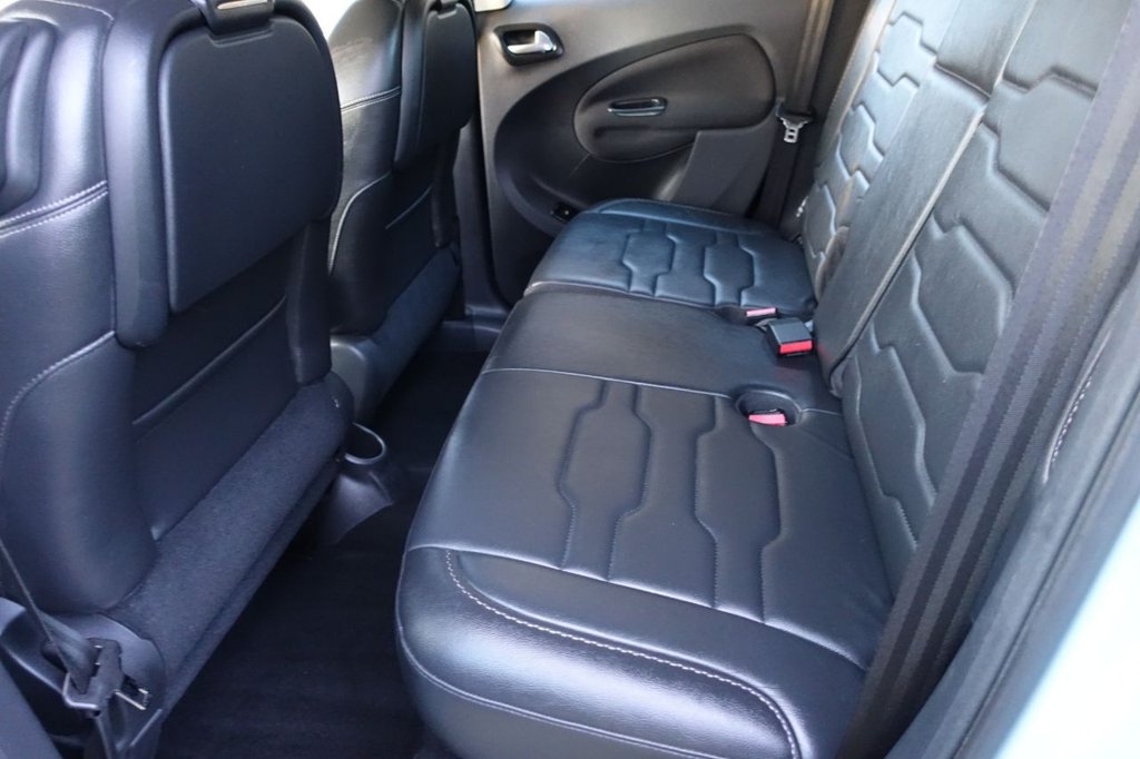 Used Citroen C3 Picasso 2016 for sale - 77953067: Photo 5