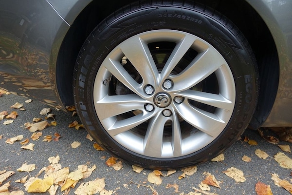 Used Vauxhall Insignia 2017 for sale - 76291511: Photo 21