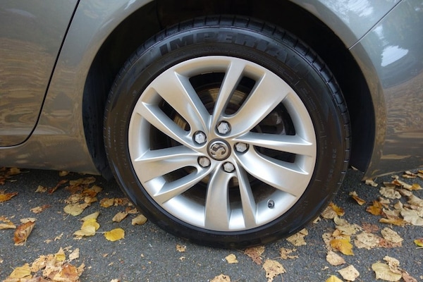 Used Vauxhall Insignia 2017 for sale - 76291511: Photo 22
