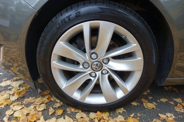 Used Vauxhall Insignia 2017 for sale - 76291511: Photo 23