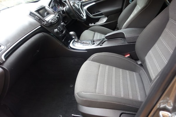 Used Vauxhall Insignia 2017 for sale - 76291511: Photo 2