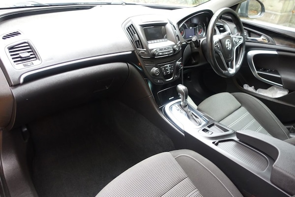 Used Vauxhall Insignia 2017 for sale - 76291511: Photo 4