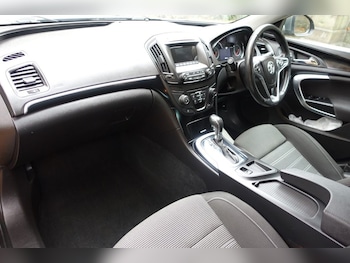 Used Vauxhall Insignia 2017 for sale - 76291511: Photo 4