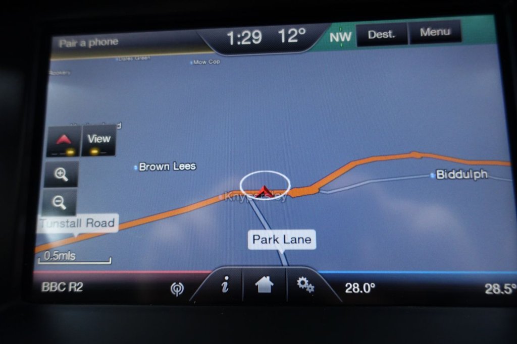 Used Ford Focus 2016 for sale - 77557714: Photo 10