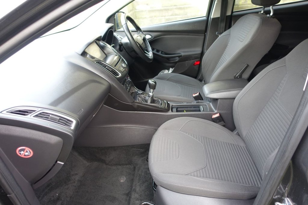 Used Ford Focus 2016 for sale - 77557714: Photo 2