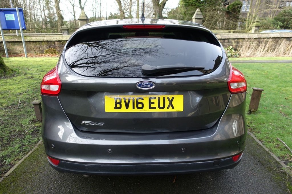 Used Ford Focus 2016 for sale - 77557714: Photo 23