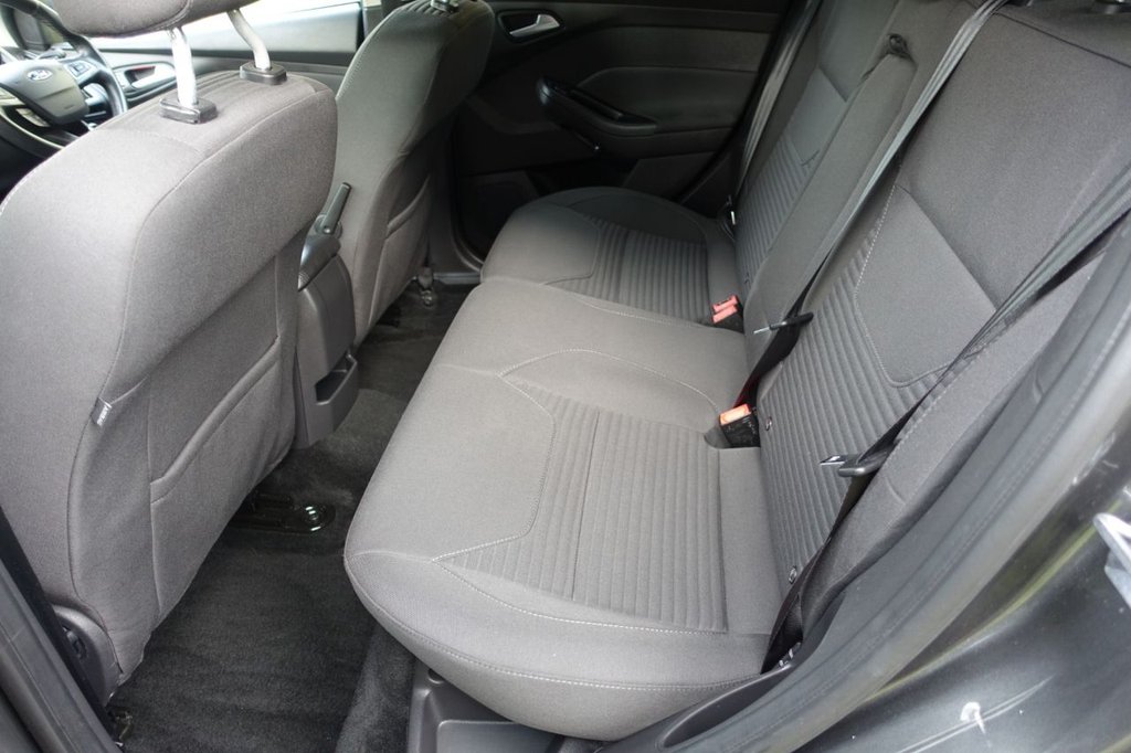 Used Ford Focus 2016 for sale - 77557714: Photo 5