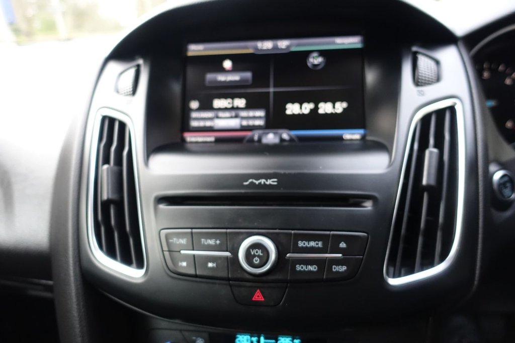 Used Ford Focus 2016 for sale - 77557714: Photo 7