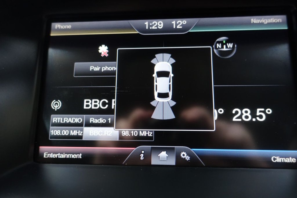 Used Ford Focus 2016 for sale - 77557714: Photo 9