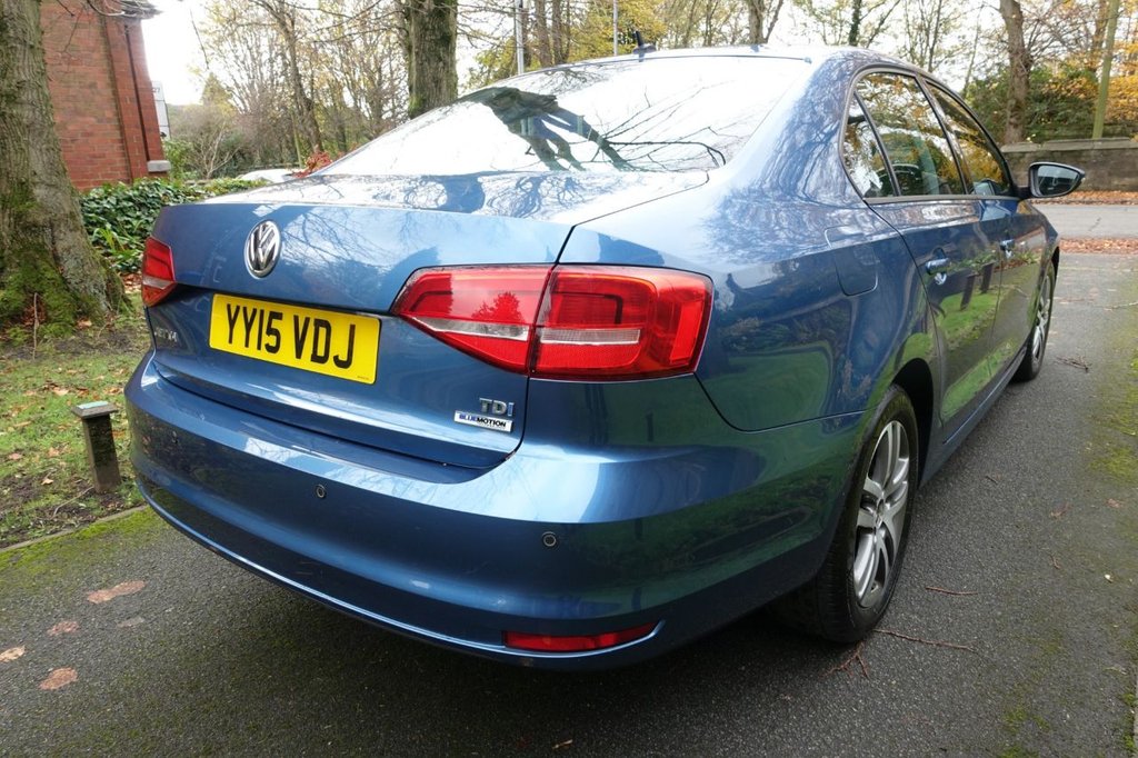 Used Volkswagen Jetta 2015 for sale - 76454628: Photo 10