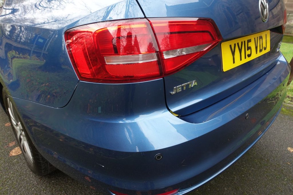 Used Volkswagen Jetta 2015 for sale - 76454628: Photo 11