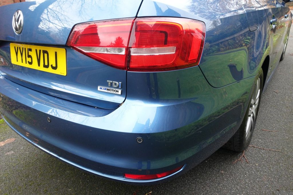 Used Volkswagen Jetta 2015 for sale - 76454628: Photo 12