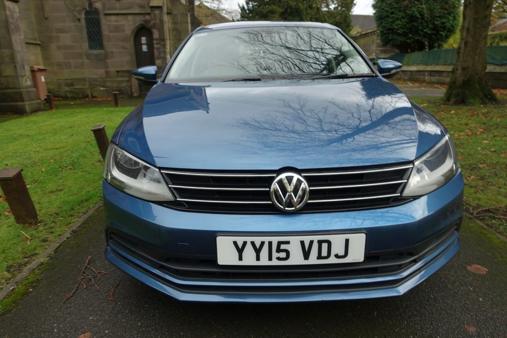 Used Volkswagen Jetta 2015 for sale - 76454628: Photo 15