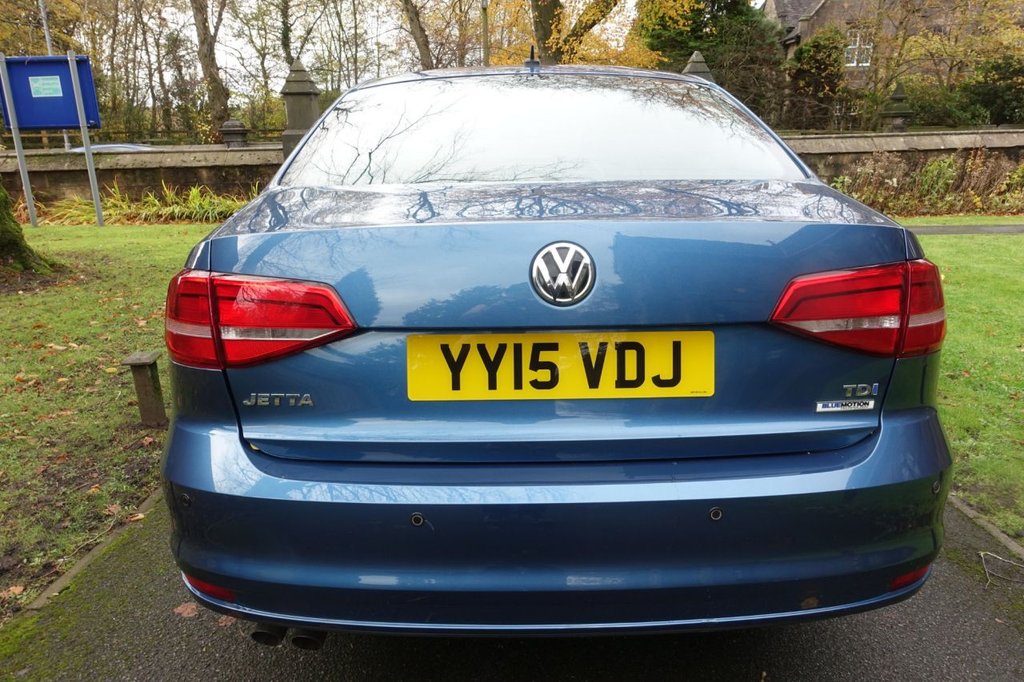 Used Volkswagen Jetta 2015 for sale - 76454628: Photo 16