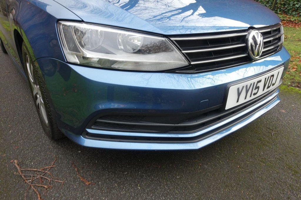 Used Volkswagen Jetta 2015 for sale - 76454628: Photo 18