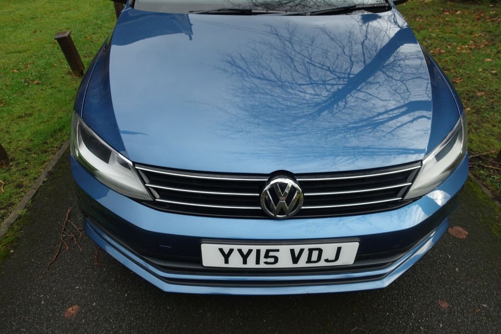 Used Volkswagen Jetta 2015 for sale - 76454628: Photo 19