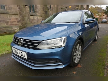 2015 (15) - 2.0 TDI SE 4dr