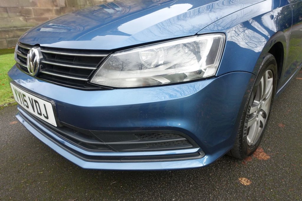 Used Volkswagen Jetta 2015 for sale - 76454628: Photo 20