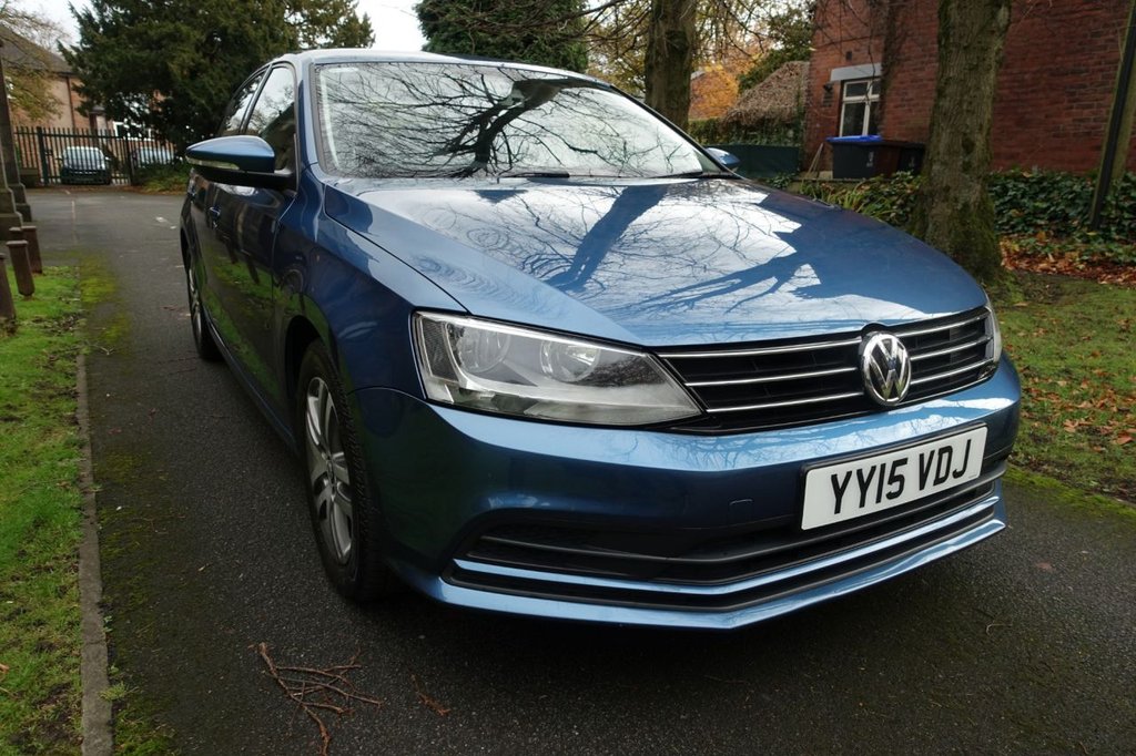 Used Volkswagen Jetta 2015 for sale - 76454628: Photo 21