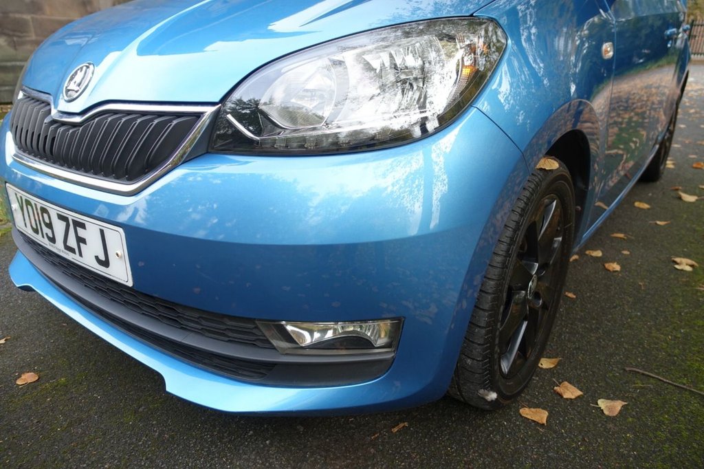 Used Skoda Citigo 2019 for sale - 76235969: Photo 18