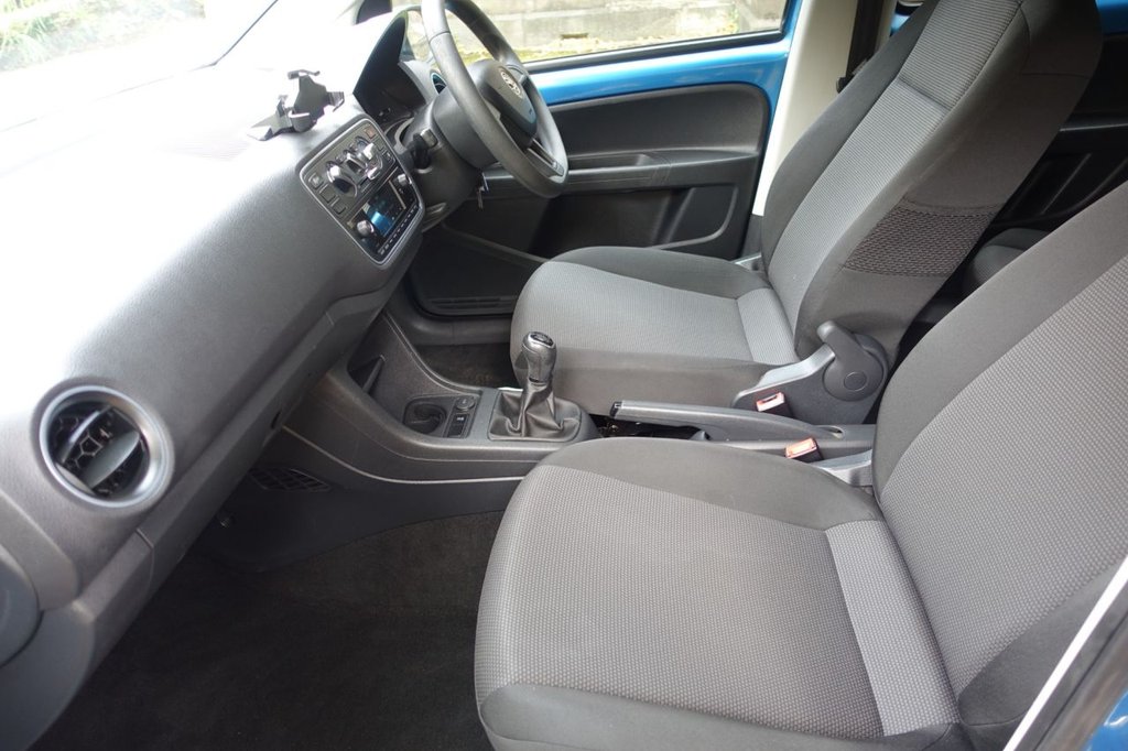 Used Skoda Citigo 2019 for sale - 76235969: Photo 4