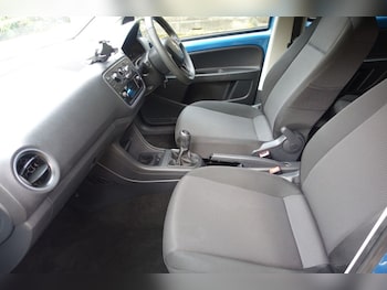 Used Skoda Citigo 2019 for sale - 76235969: Photo 4
