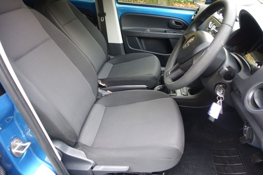 Used Skoda Citigo 2019 for sale - 76235969: Photo 5