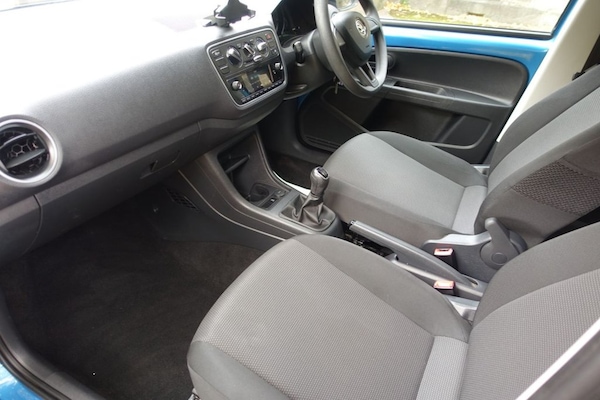 Used Skoda Citigo 2019 for sale - 76235969: Photo 6