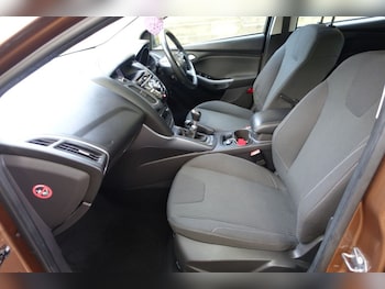 Used Ford Focus 2014 for sale - 75960827: Photo